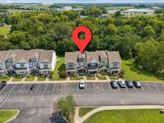 65 Ellington Ter, Clarksville, TN 37040