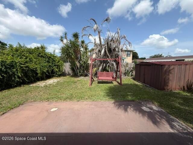 813 Poinciana Street, Rockledge, FL 32955