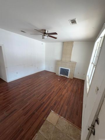 1012 W Huntington, Jonesboro, AR 72401