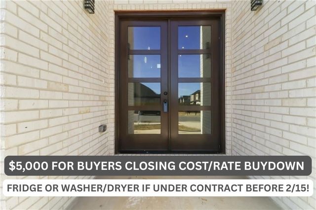 500 Apollo Drive, Centerton, AR 72719