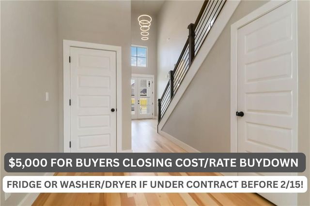 500 Apollo Drive, Centerton, AR 72719