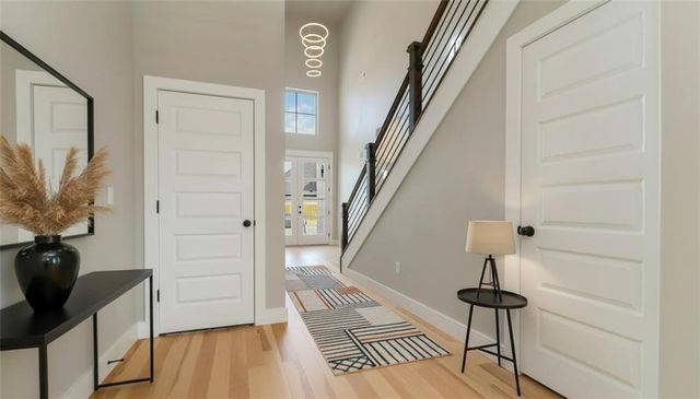 500 Apollo Drive, Centerton, AR 72719