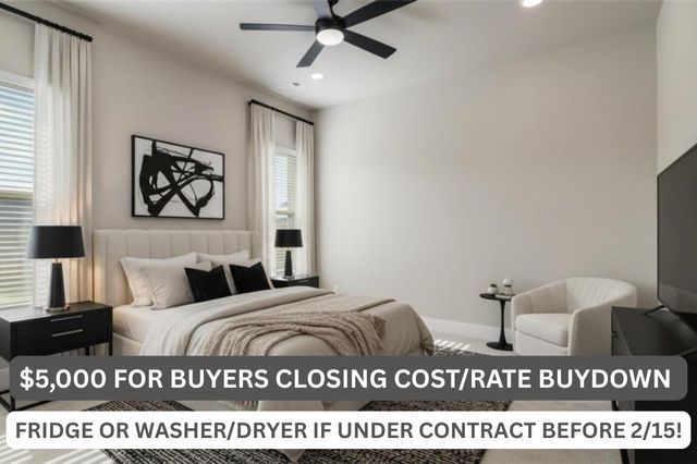 500 Apollo Drive, Centerton, AR 72719