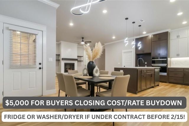 500 Apollo Drive, Centerton, AR 72719