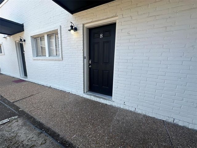 5123 Del Monte Drive 8, Houston, TX 77056