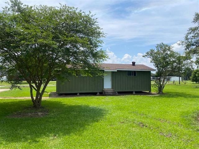 312 Barbara Hill Drive, Ragley, LA 70657