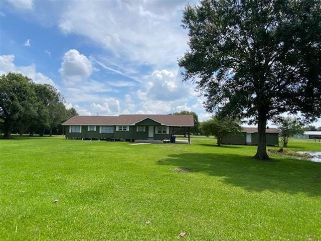 312 Barbara Hill Drive, Ragley, LA 70657