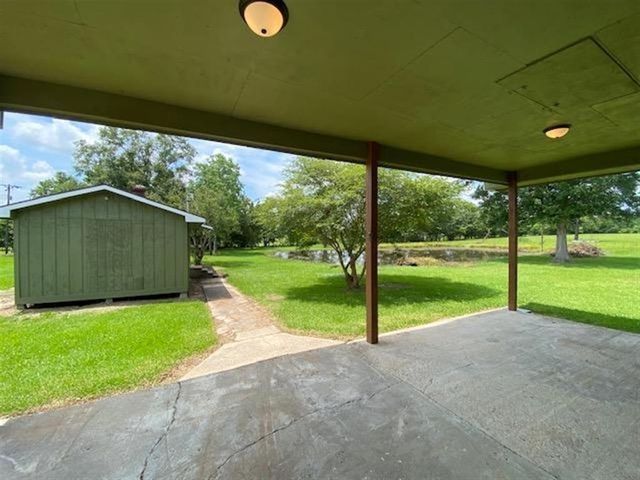 312 Barbara Hill Drive, Ragley, LA 70657