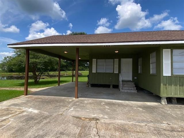 312 Barbara Hill Drive, Ragley, LA 70657
