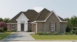 26123 Willette Ave, Denham Springs, LA 70726