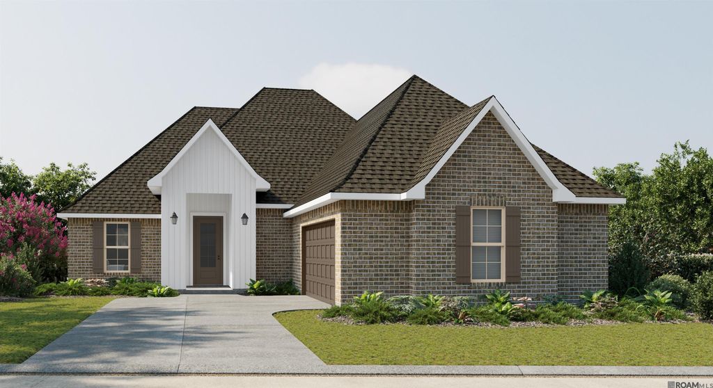 26123 Willette Ave, Denham Springs, LA 70726