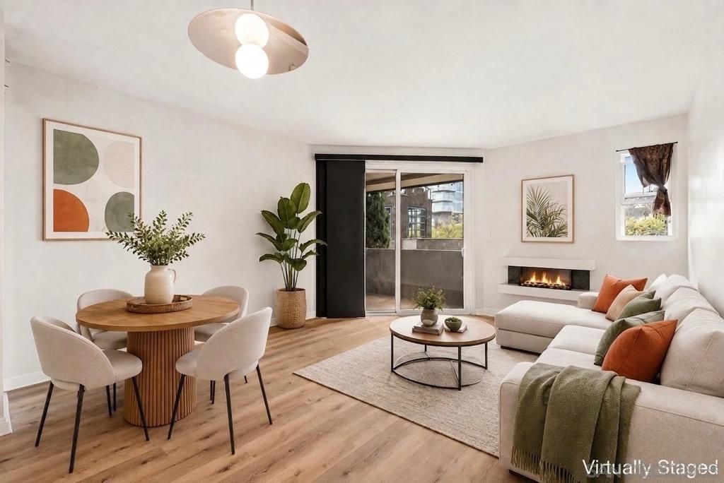 4435 Nobel Dr 11, San Diego, CA 92122 — exterior