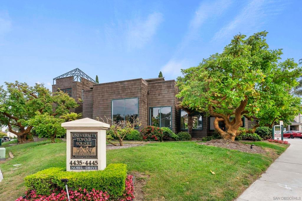 4435 Nobel Dr 11, San Diego, CA 92122 — photo 4