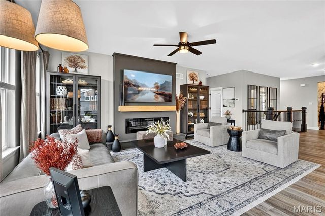 183 Redmond Pines Drive, Wentzville, MO 63385