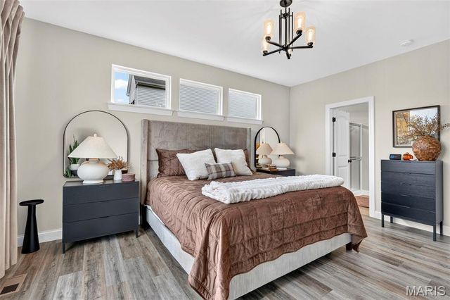 183 Redmond Pines Drive, Wentzville, MO 63385