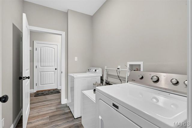 183 Redmond Pines Drive, Wentzville, MO 63385