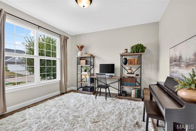 183 Redmond Pines Drive, Wentzville, MO 63385