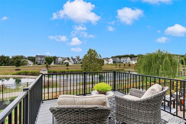 183 Redmond Pines Drive, Wentzville, MO 63385