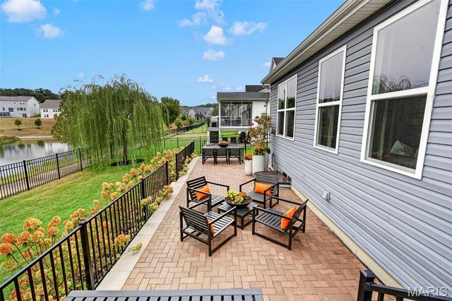 183 Redmond Pines Drive, Wentzville, MO 63385