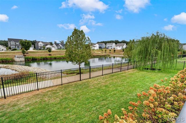 183 Redmond Pines Drive, Wentzville, MO 63385