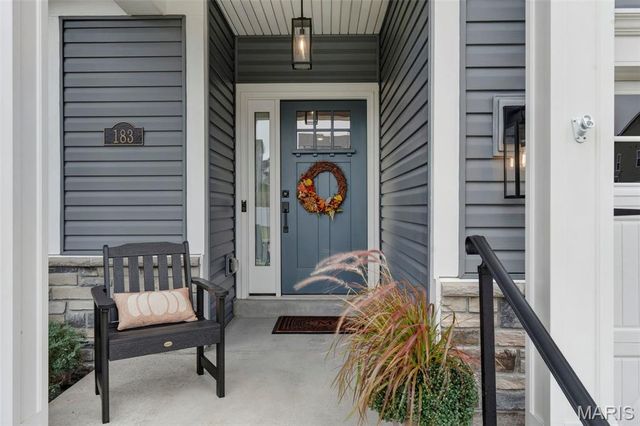 183 Redmond Pines Drive, Wentzville, MO 63385