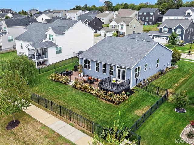 183 Redmond Pines Drive, Wentzville, MO 63385