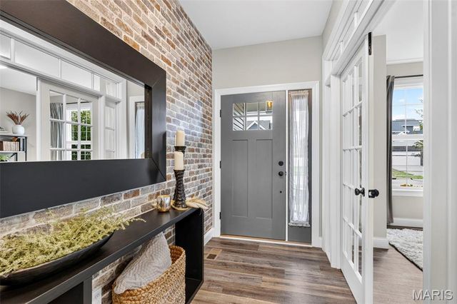183 Redmond Pines Drive, Wentzville, MO 63385
