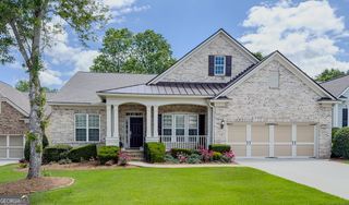 6416 HICKORY SPRINGS Circle, Hoschton, GA 30548