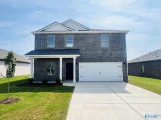16830 Orleans Drive, Athens, AL 35611