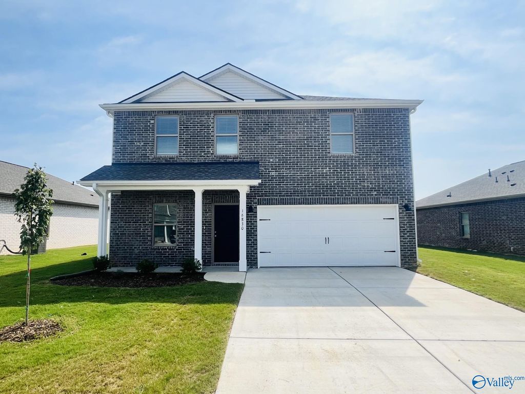 16830 Orleans Drive, Athens, AL 35611