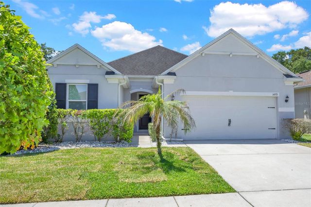 14571 WARD ROAD, Orlando, FL 32824