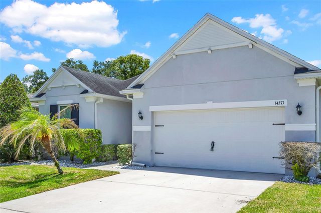 14571 WARD ROAD, Orlando, FL 32824