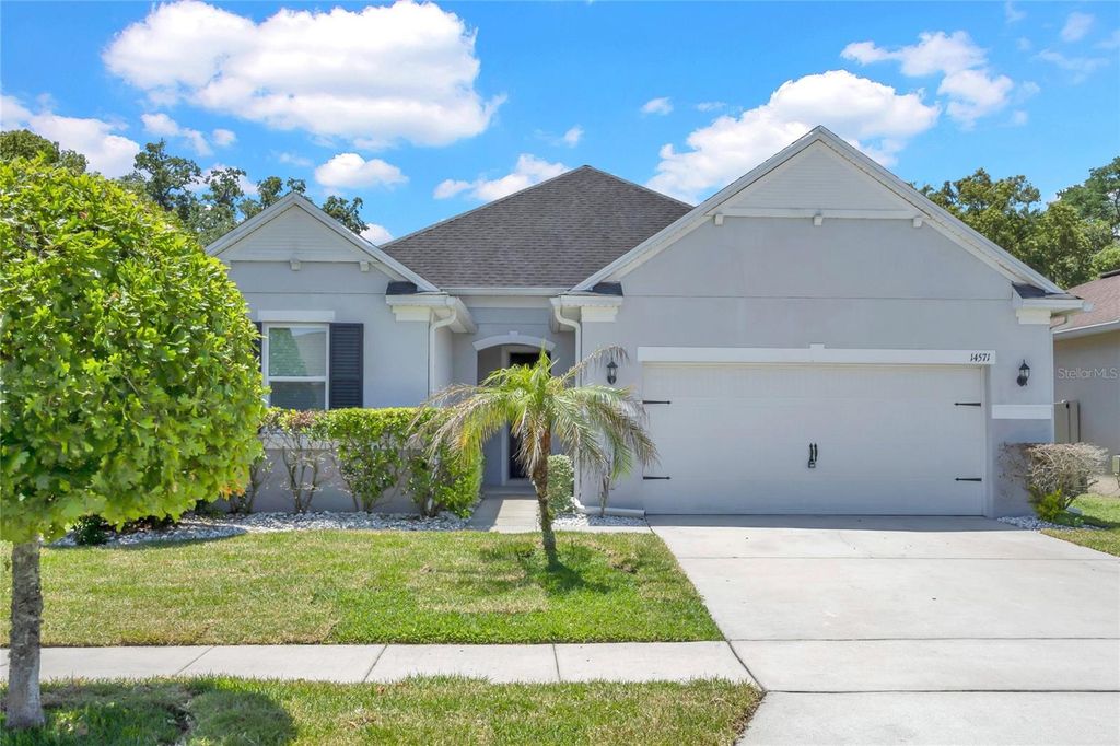 14571 WARD ROAD, Orlando, FL 32824