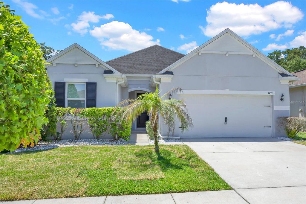 Image 2 of property listing at 14571 WARD ROAD, Orlando, FL 32824