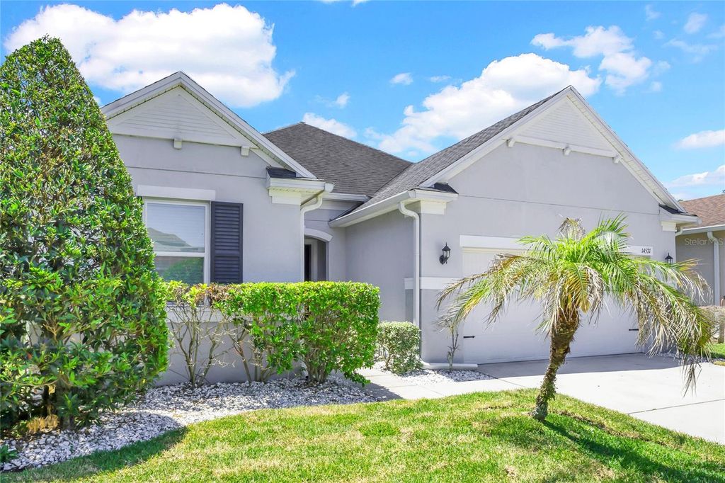 Image 3 of property listing at 14571 WARD ROAD, Orlando, FL 32824