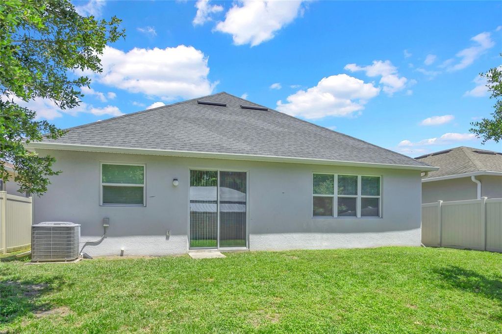 Image 33 of property listing at 14571 WARD ROAD, Orlando, FL 32824