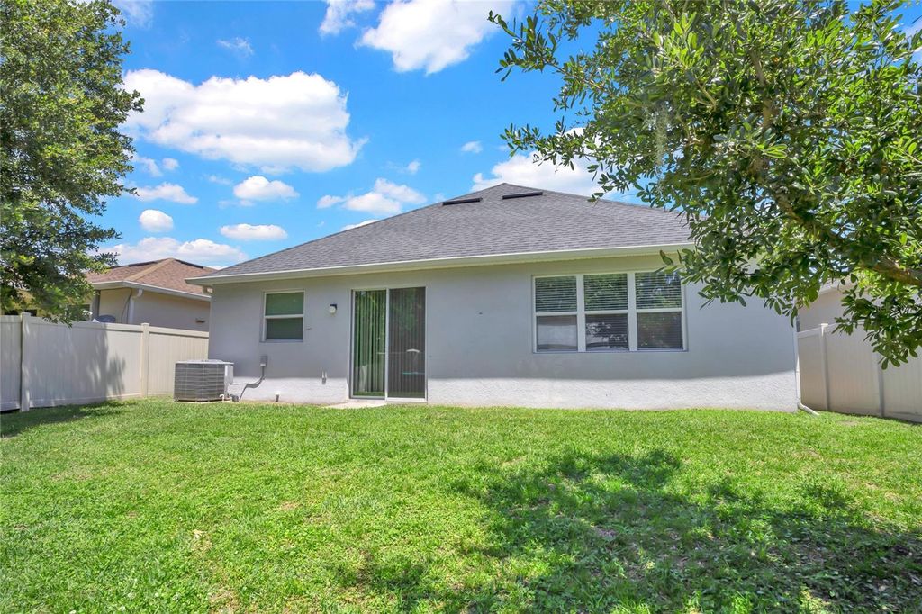 Image 34 of property listing at 14571 WARD ROAD, Orlando, FL 32824
