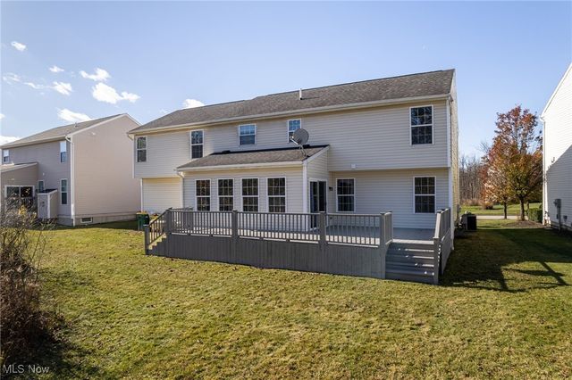 6227 Whitetail Run, Bedford, OH 44146