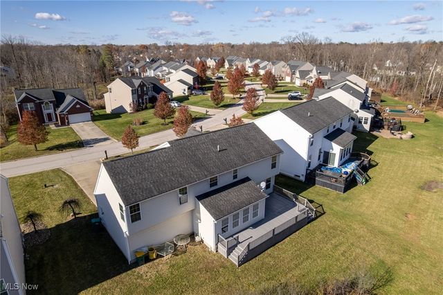 6227 Whitetail Run, Bedford, OH 44146