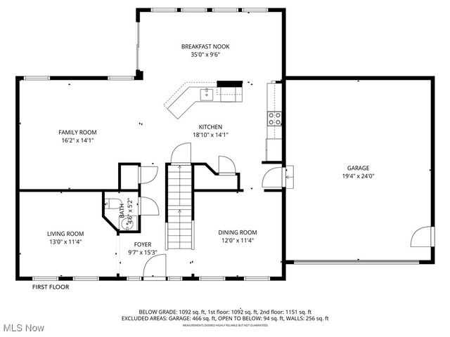 6227 Whitetail Run, Bedford, OH 44146