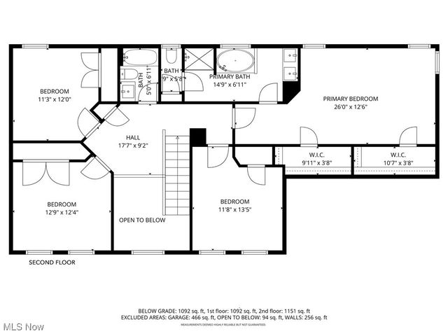 6227 Whitetail Run, Bedford, OH 44146