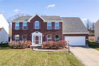 6227 Whitetail Run, Bedford, OH 44146