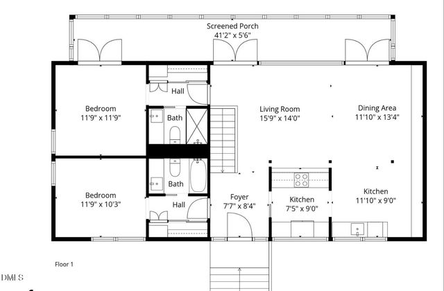 502 John Jones Road, Bahama, NC 27503