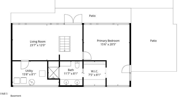 502 John Jones Road, Bahama, NC 27503