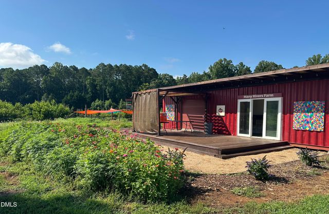 502 John Jones Road, Bahama, NC 27503