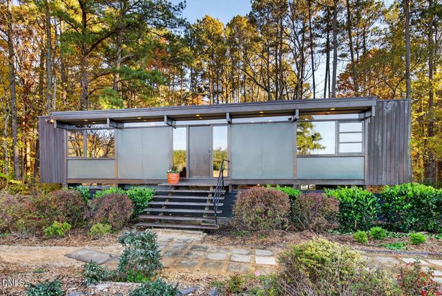 502 John Jones Road, Bahama, NC 27503