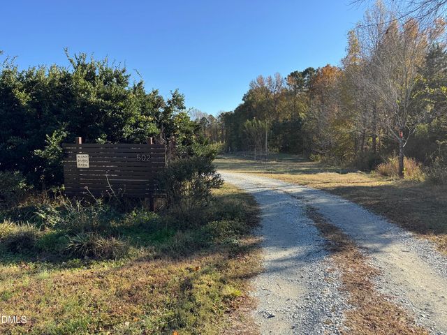 502 John Jones Road, Bahama, NC 27503