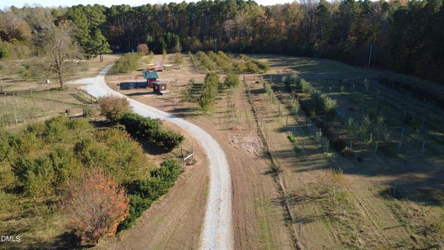 502 John Jones Road, Bahama, NC 27503