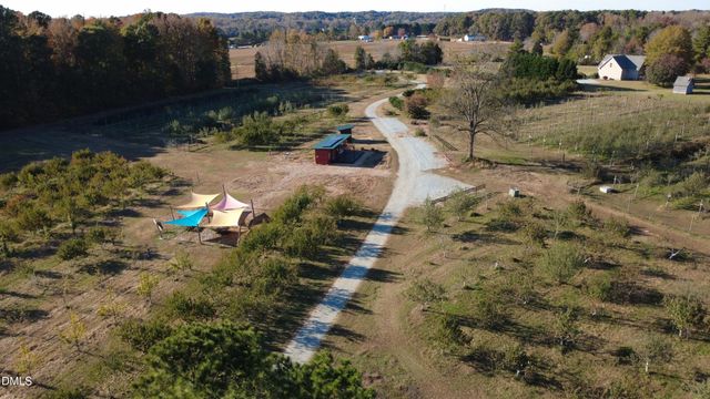 502 John Jones Road, Bahama, NC 27503