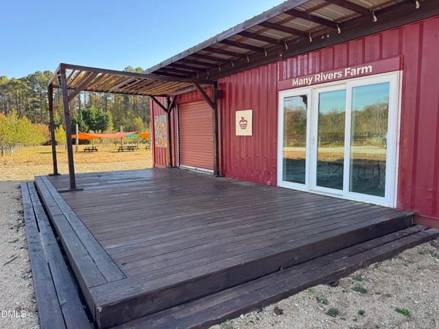 502 John Jones Road, Bahama, NC 27503